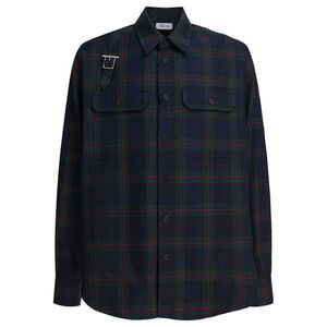 Alexander Mcqueen Men Shirt